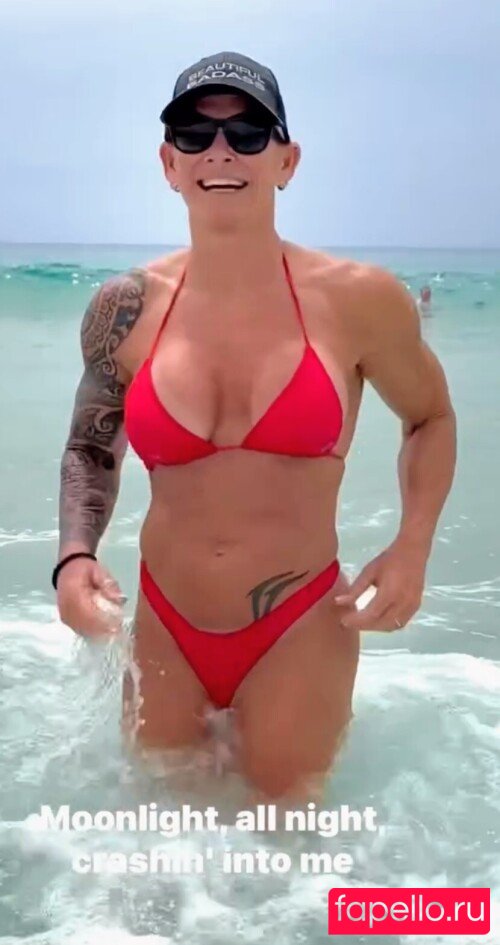 Lori Fetrick / lori.ice.fetrick / lorifetrick Nude Onlyfans Photo 11
