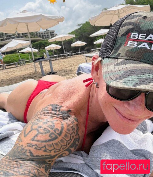 Lori Fetrick / lori.ice.fetrick / lorifetrick Nude Onlyfans Photo 9