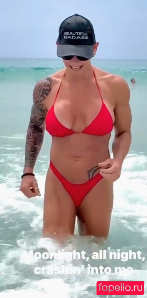 Lori Fetrick / lori.ice.fetrick / lorifetrick Nude Onlyfans Photo 10