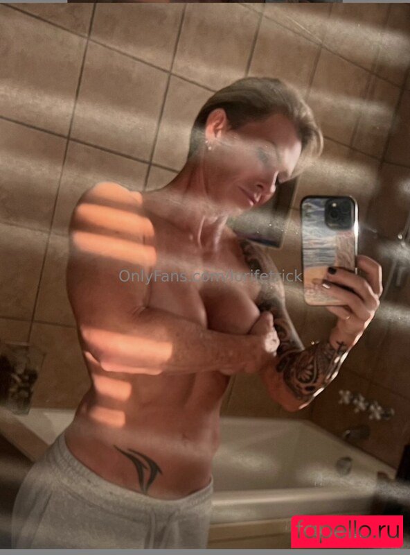 Lori Fetrick / lori.ice.fetrick / lorifetrick Nude Onlyfans Photo 3