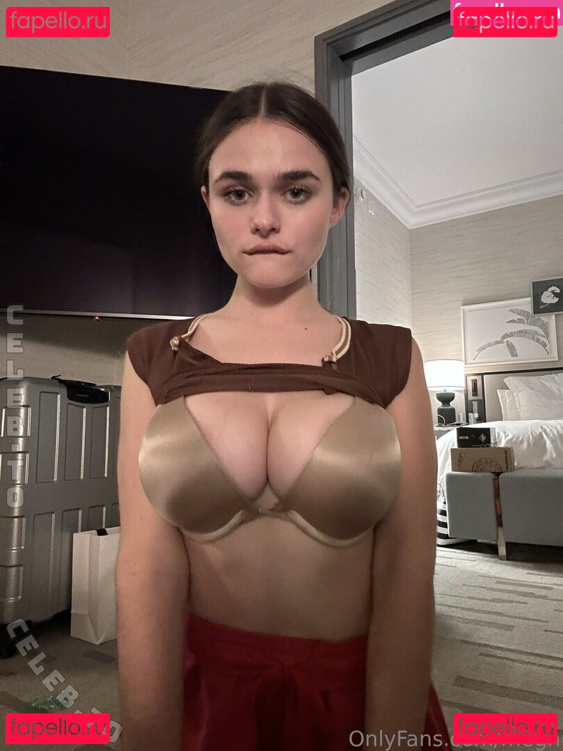 Megnut / megnutt02 Onlyfans Photo Gallery 