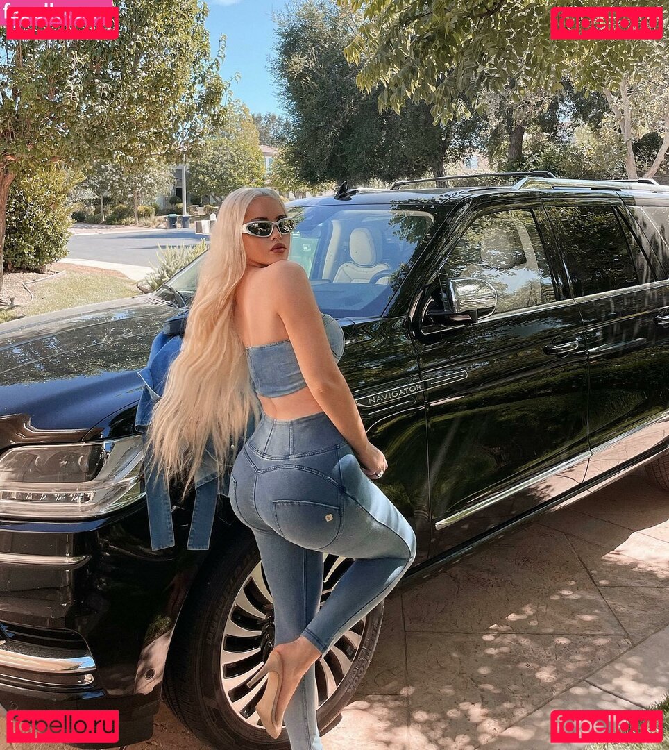 Olivia Pierson Onlyfans Photo Gallery 