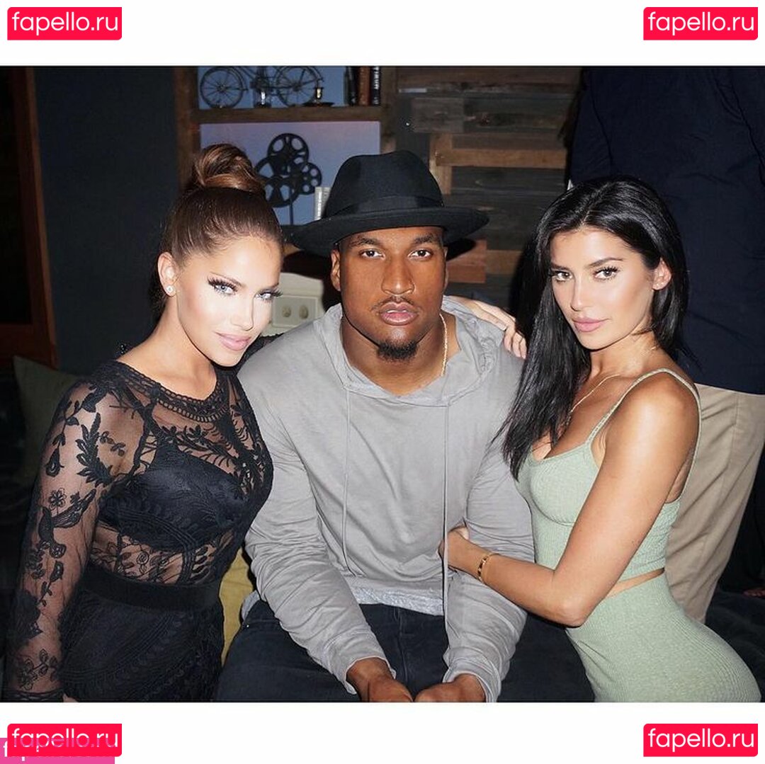 Olivia Pierson Onlyfans Photo Gallery 