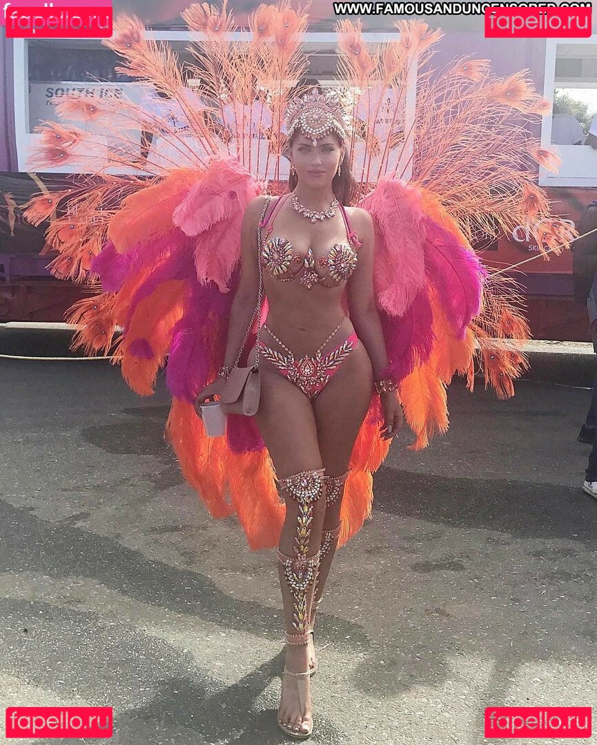 Olivia Pierson Onlyfans Photo Gallery 