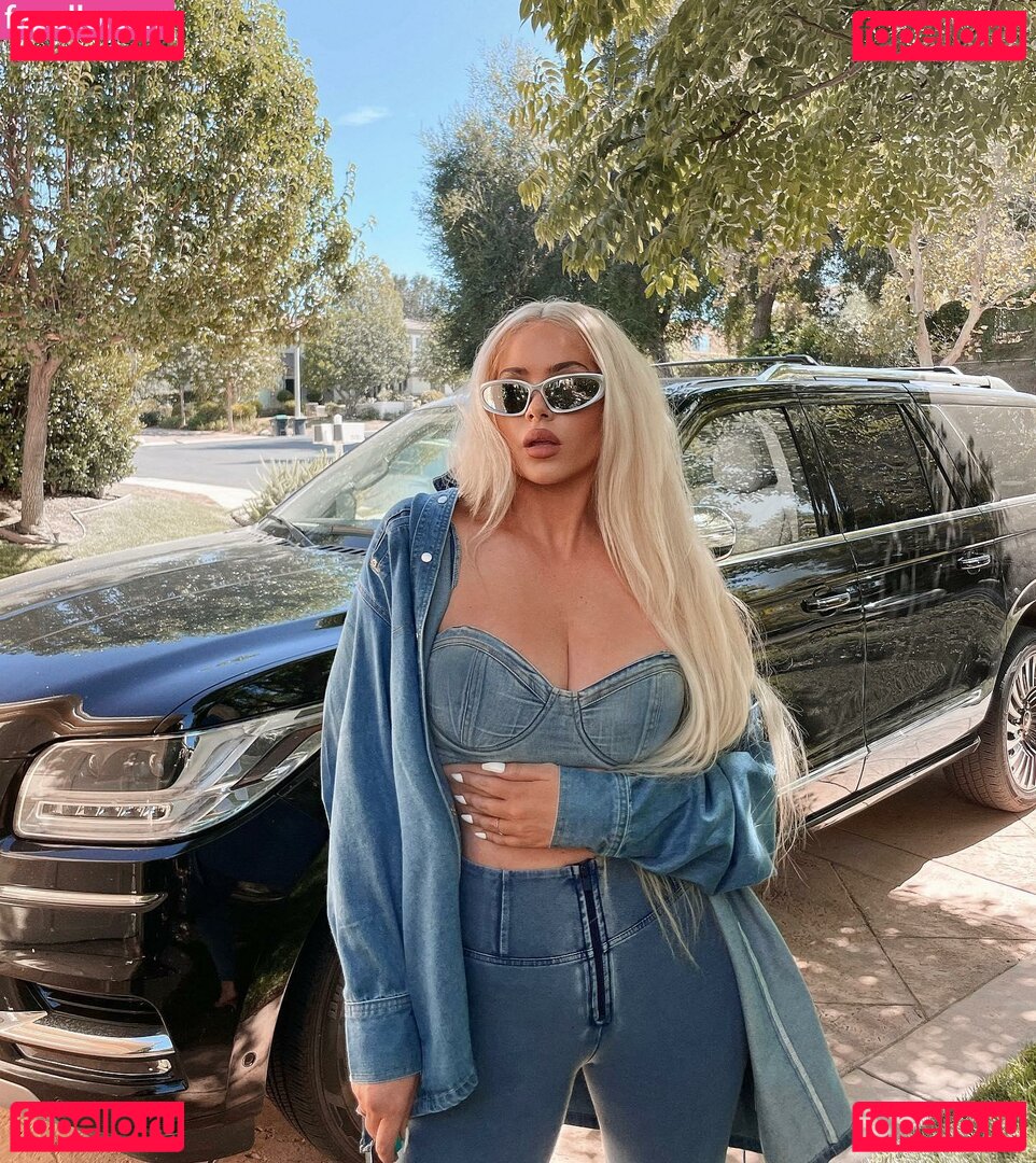 Olivia Pierson Onlyfans Photo Gallery 