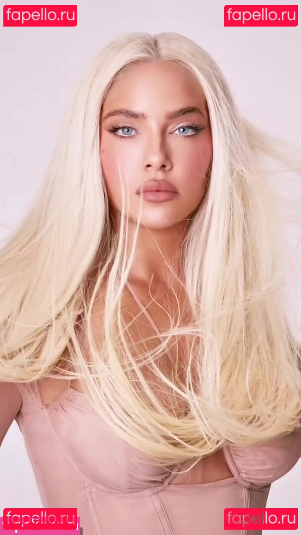 Olivia Pierson Onlyfans Photo Gallery 