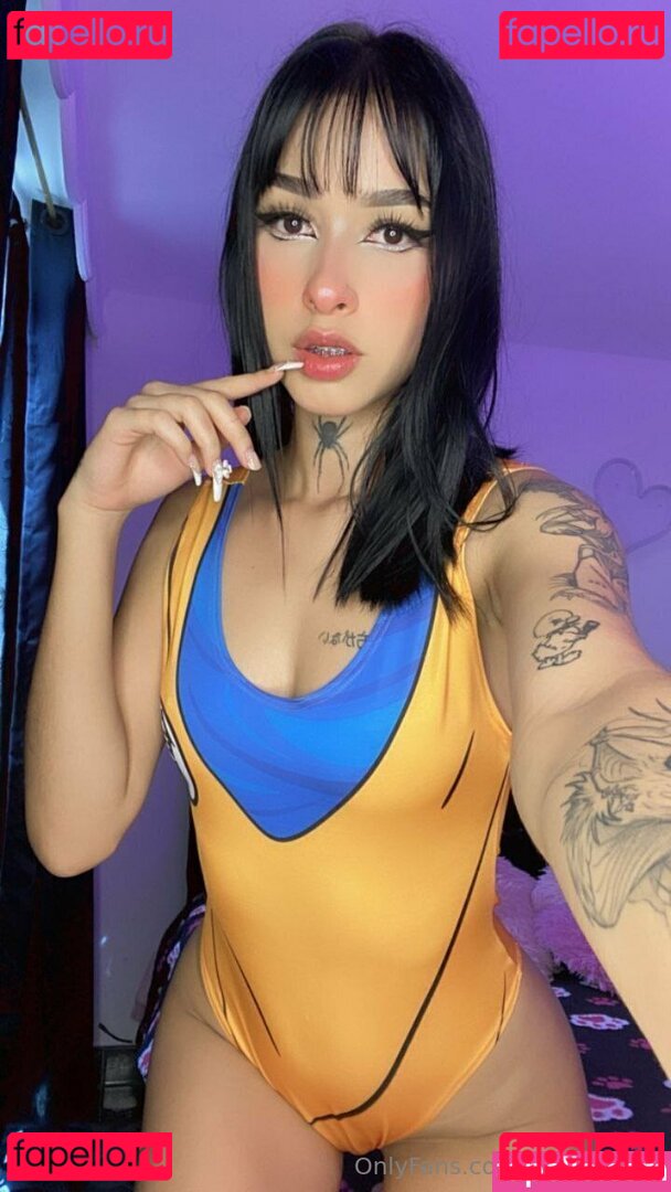 itsscarlettx / itsscarlettyeah Onlyfans Photo Gallery 