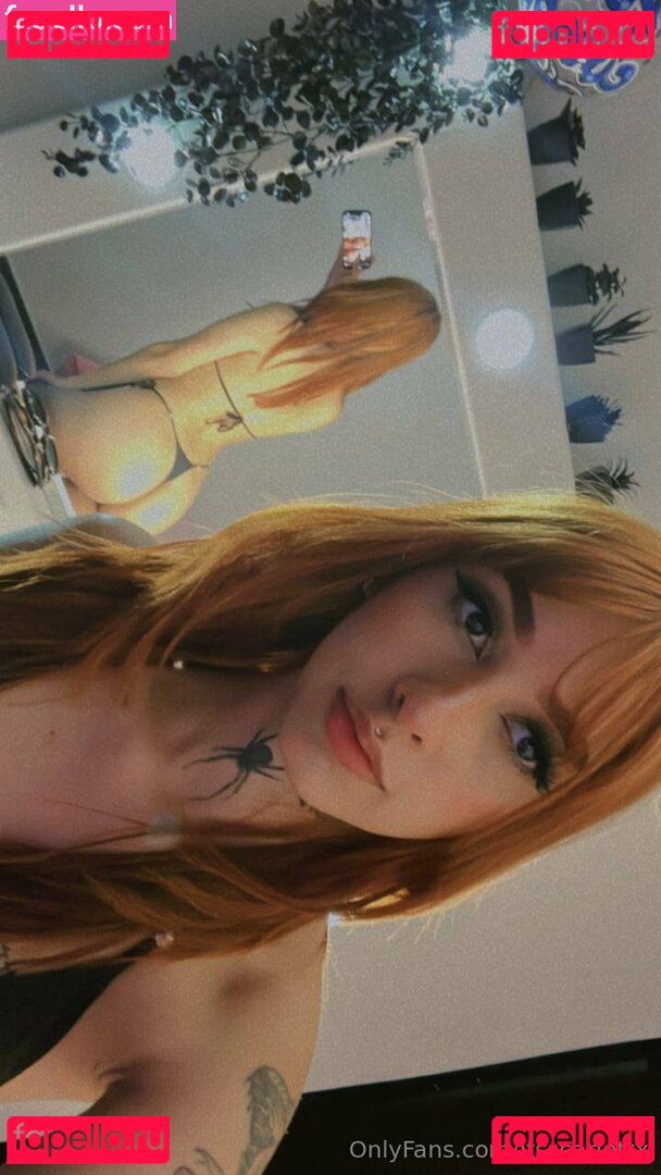 itsscarlettx / itsscarlettyeah Onlyfans Photo Gallery 