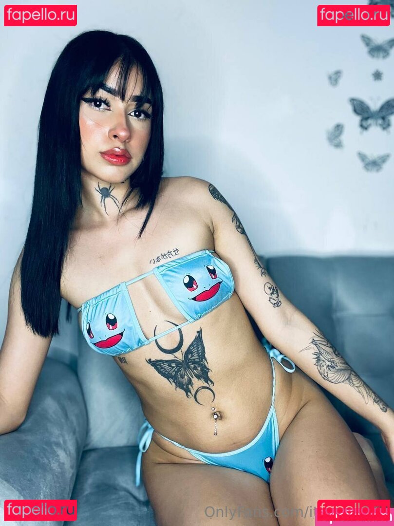 itsscarlettx / itsscarlettyeah Onlyfans Photo Gallery 