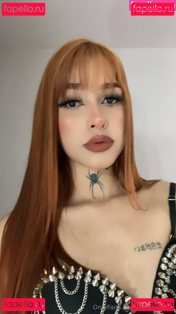 itsscarlettx / itsscarlettyeah Onlyfans Photo Gallery 