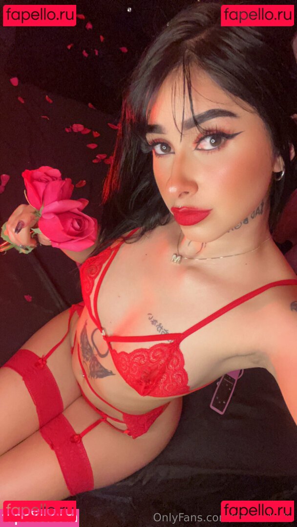 itsscarlettx / itsscarlettyeah Onlyfans Photo Gallery 