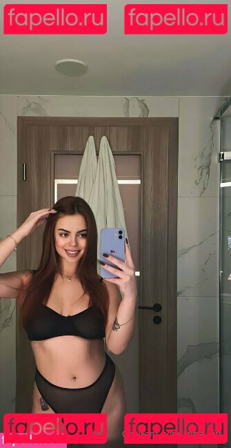 anna_flirt / annacasttz70 Onlyfans Photo Gallery 