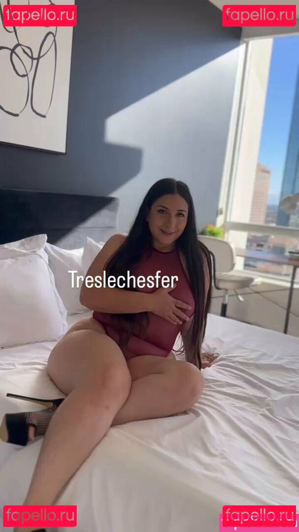 treslechesfer Onlyfans Photo Gallery 