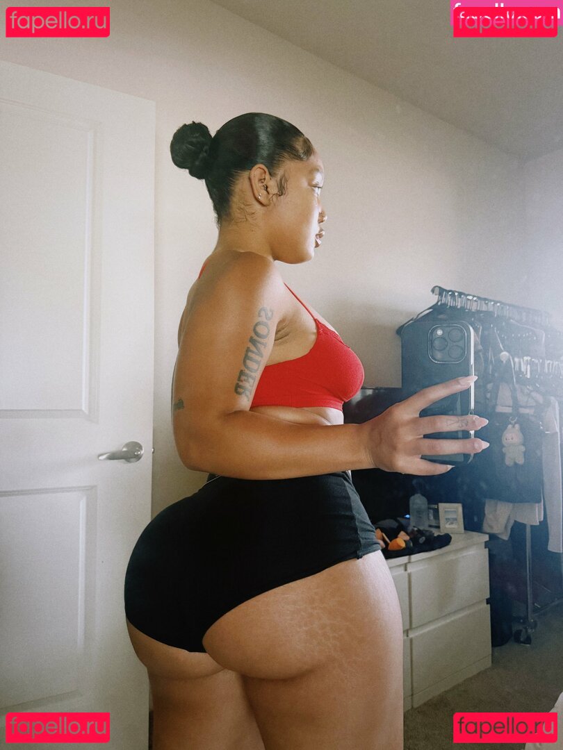 Shara Moss / sharalifts / sharaliftsvip Onlyfans Photo Gallery 