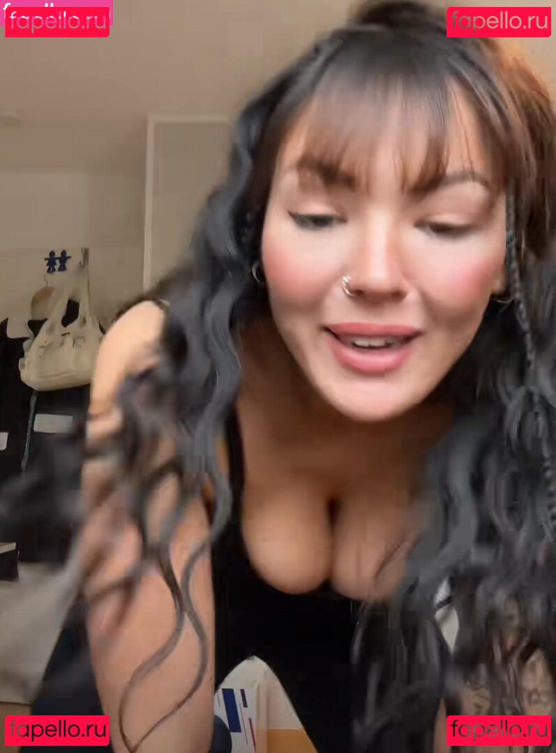 Sophodoph Onlyfans Photo Gallery 