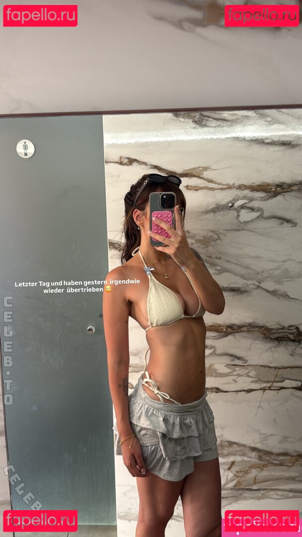 Sophodoph Onlyfans Photo Gallery 