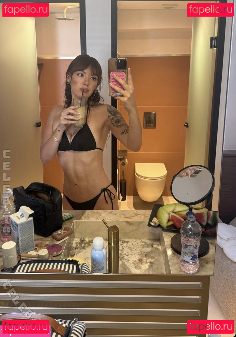 Sophodoph Onlyfans Photo Gallery 