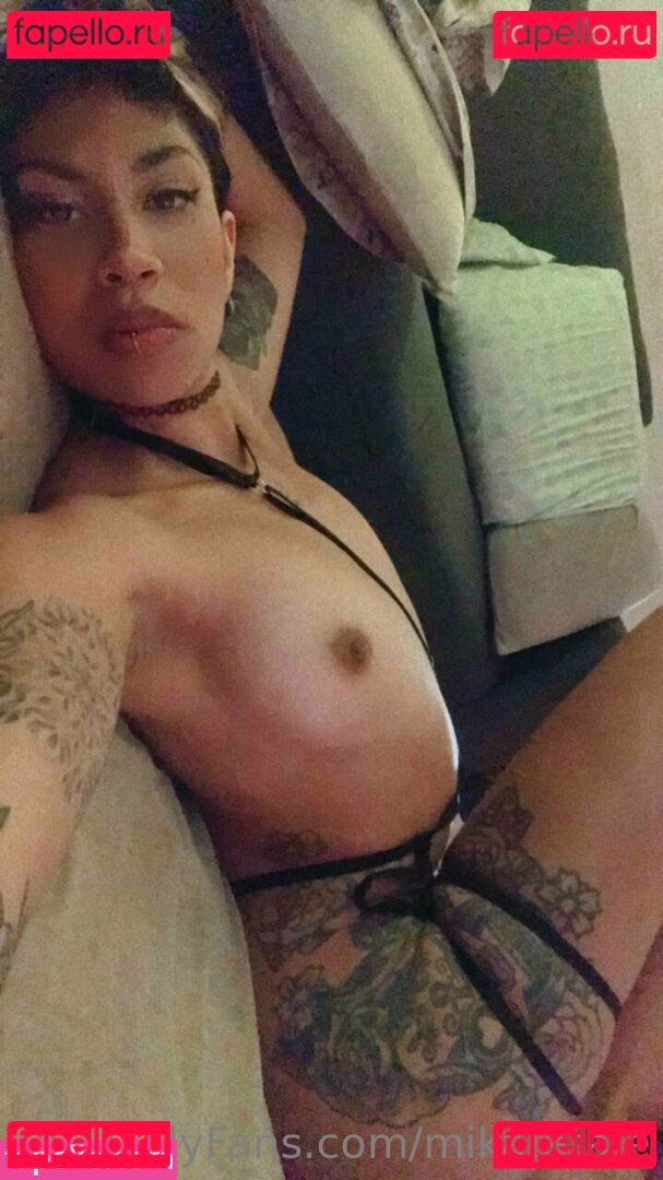 mikafatale Onlyfans Photo Gallery 