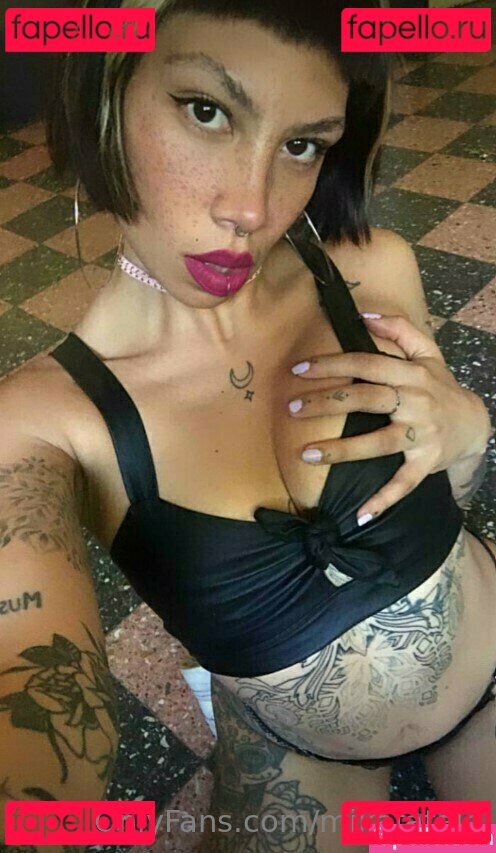 mikafatale Onlyfans Photo Gallery 