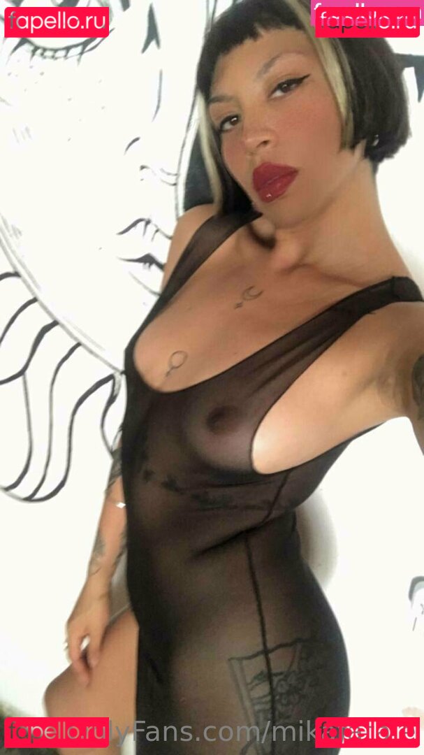 mikafatale Onlyfans Photo Gallery 