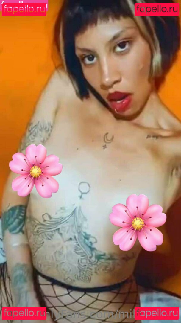 mikafatale Onlyfans Photo Gallery 