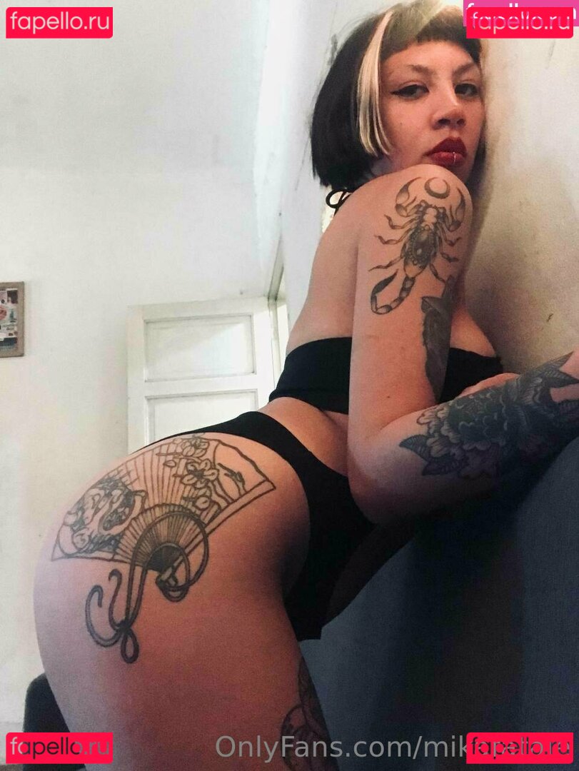 mikafatale Onlyfans Photo Gallery 