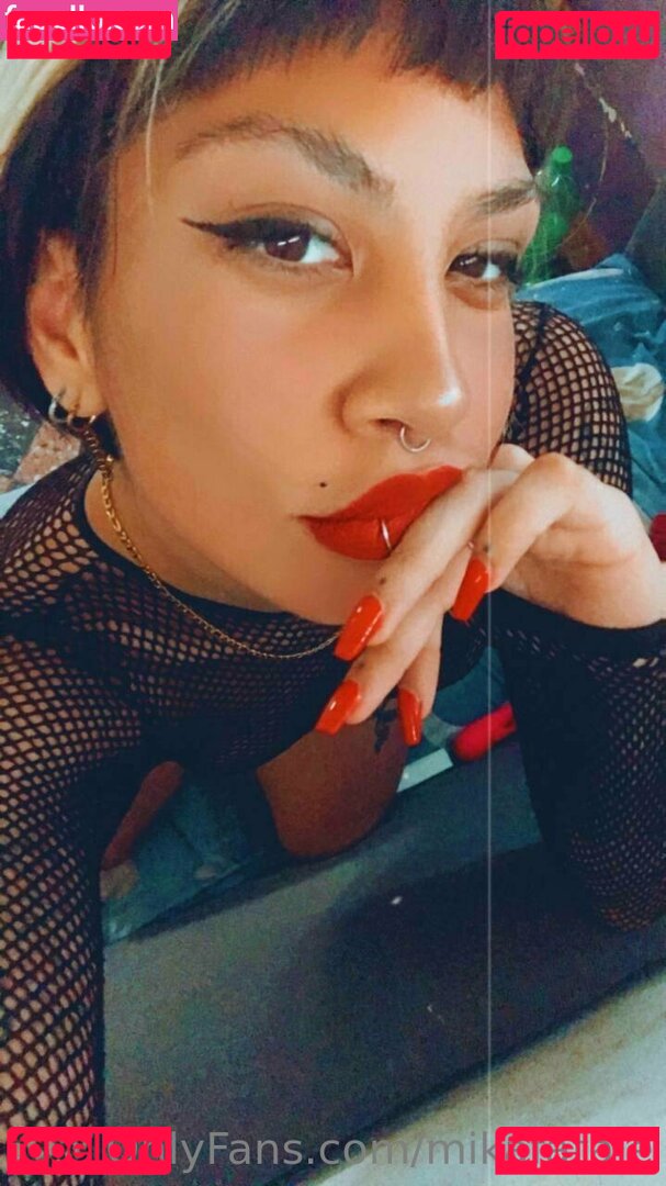 mikafatale Onlyfans Photo Gallery 