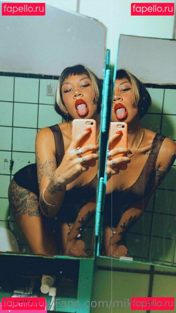 mikafatale Onlyfans Photo Gallery 