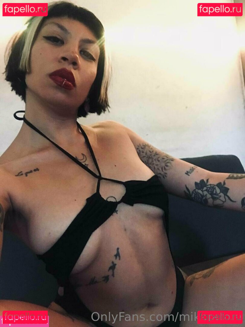 mikafatale Onlyfans Photo Gallery 
