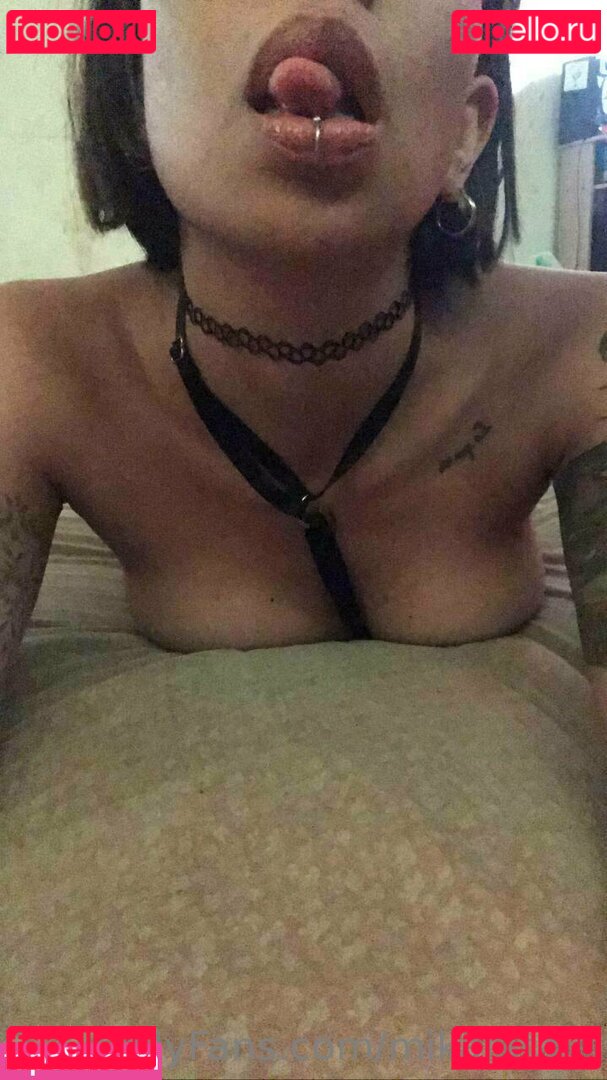 mikafatale Onlyfans Photo Gallery 
