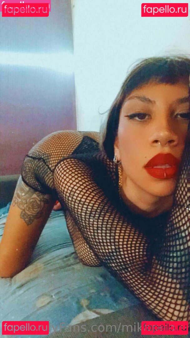 mikafatale Onlyfans Photo Gallery 