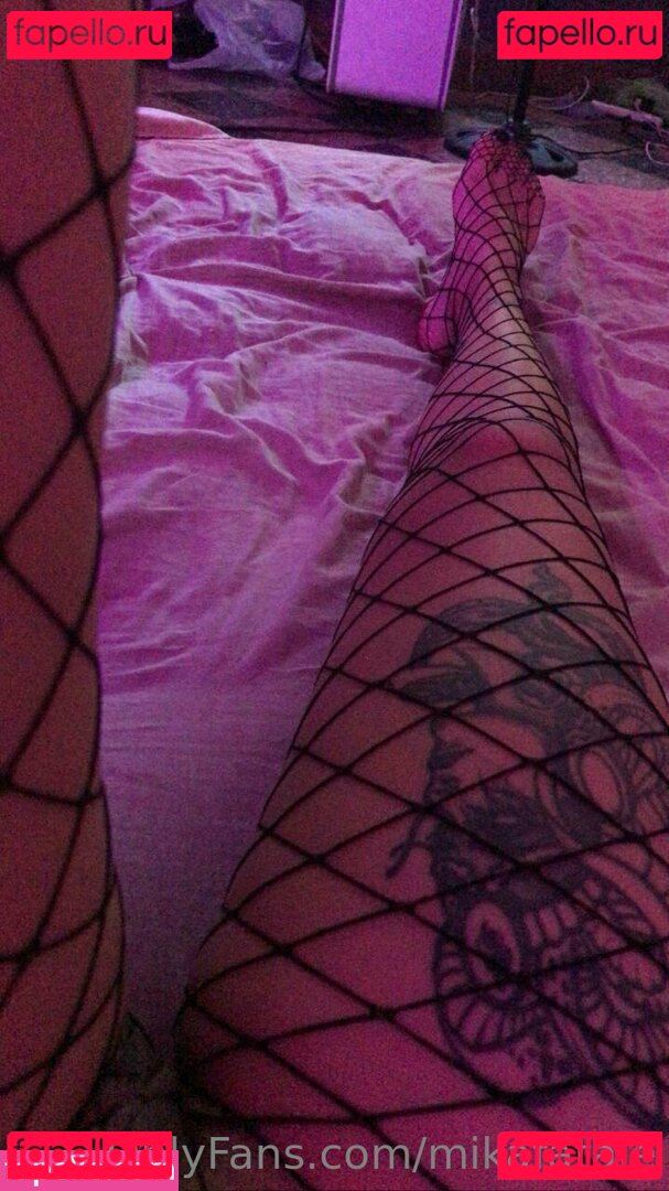 mikafatale Onlyfans Photo Gallery 