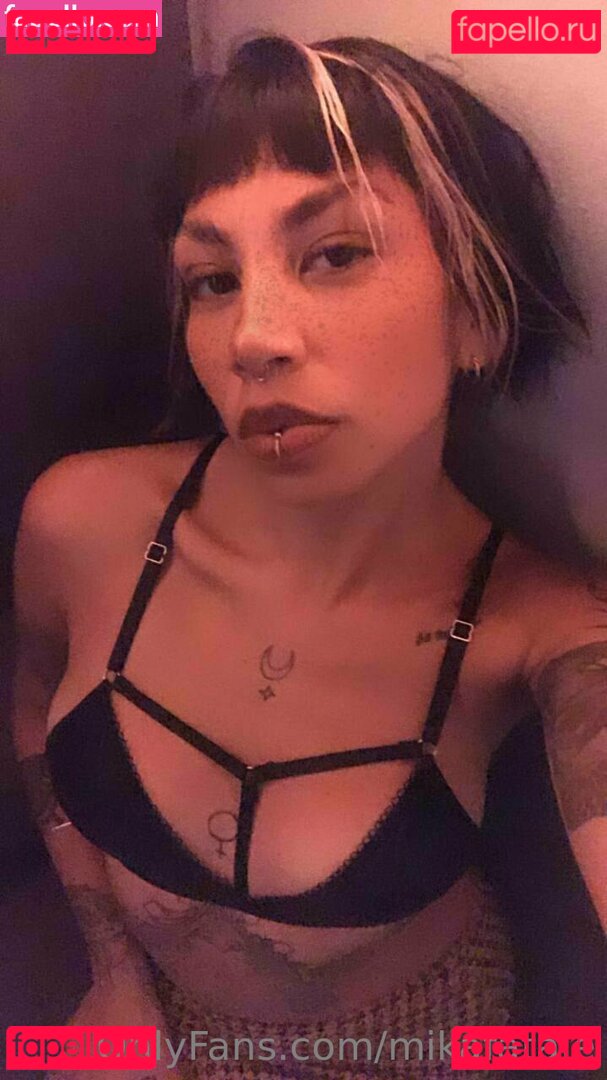 mikafatale Onlyfans Photo Gallery 
