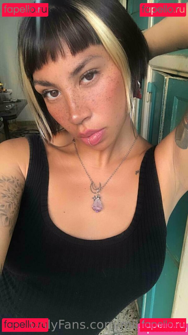 mikafatale Onlyfans Photo Gallery 