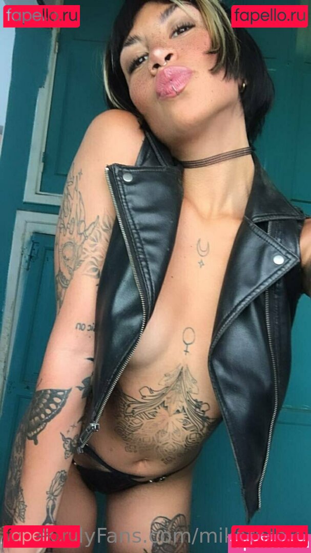 mikafatale Onlyfans Photo Gallery 