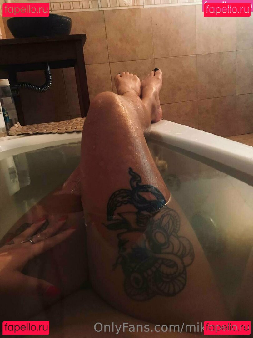 mikafatale Onlyfans Photo Gallery 