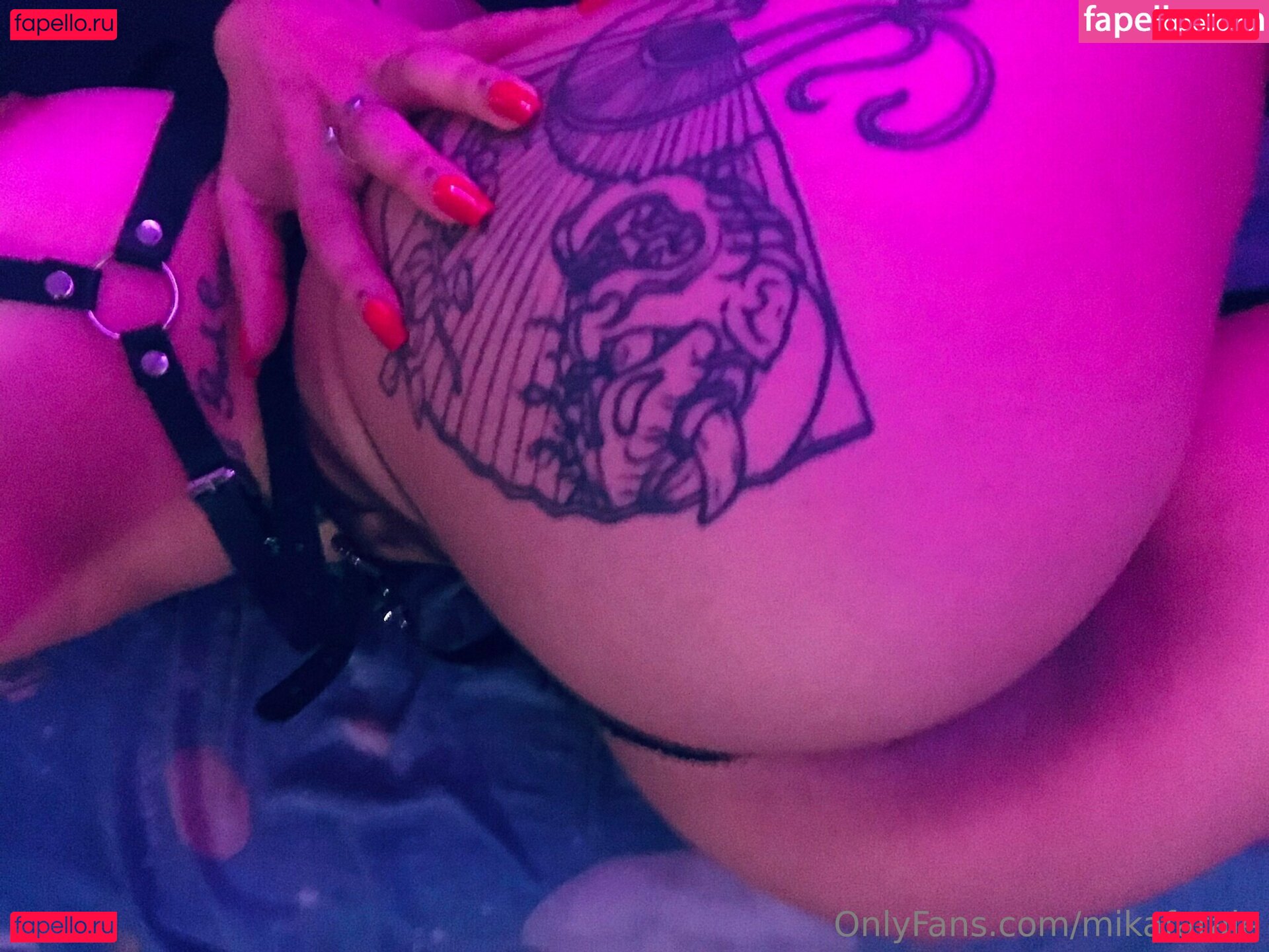 mikafatale Onlyfans Photo Gallery 