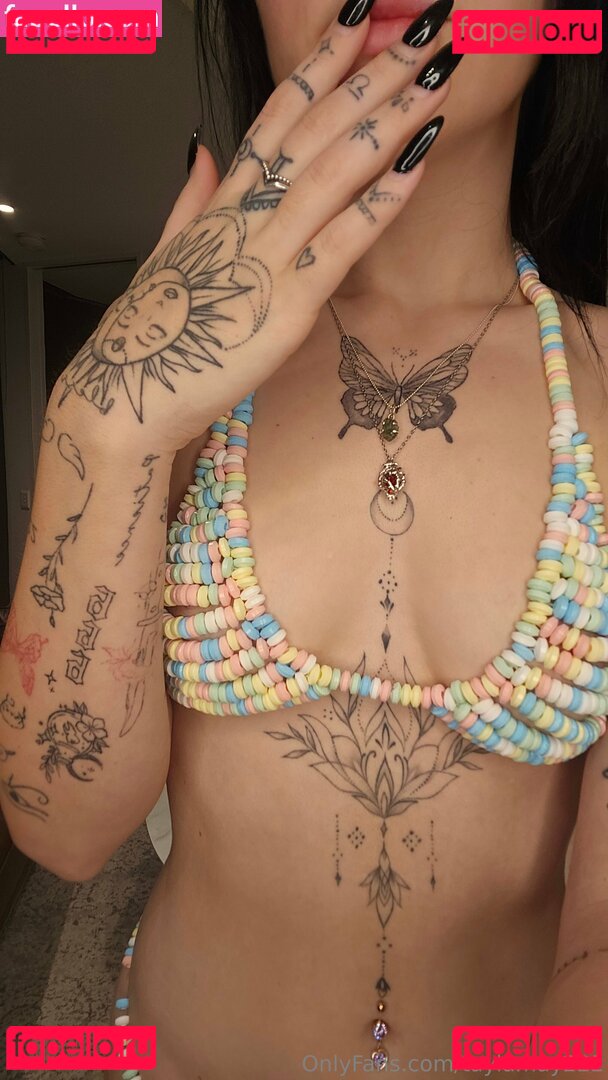 Tayla May / TaylaMayAddison / taylamay222 Onlyfans Photo Gallery 