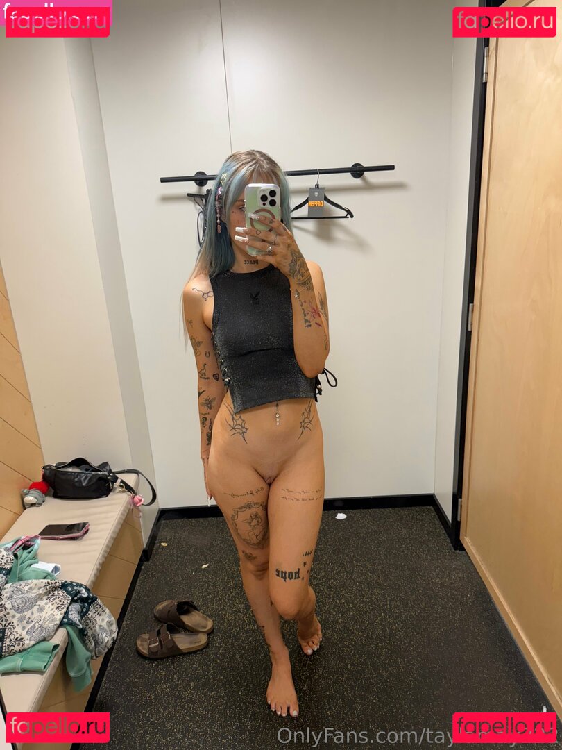 Tayla May / TaylaMayAddison / taylamay222 Onlyfans Photo Gallery 