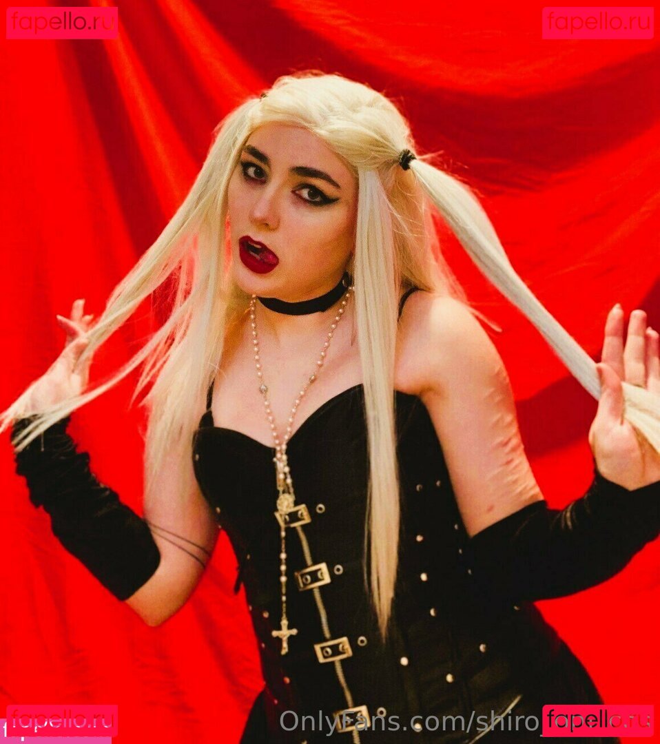 archstarweaver / starweaver_ Onlyfans Photo Gallery 