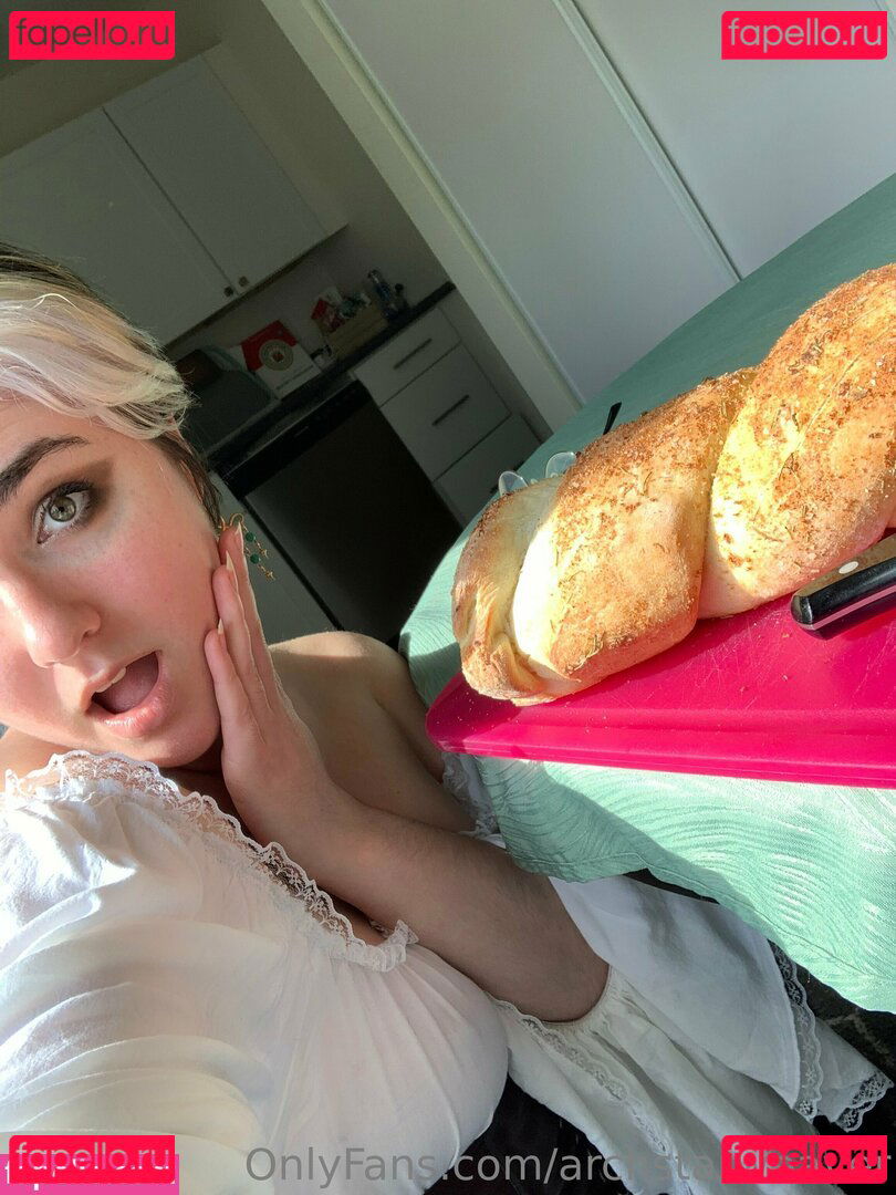 archstarweaver / starweaver_ Onlyfans Photo Gallery 