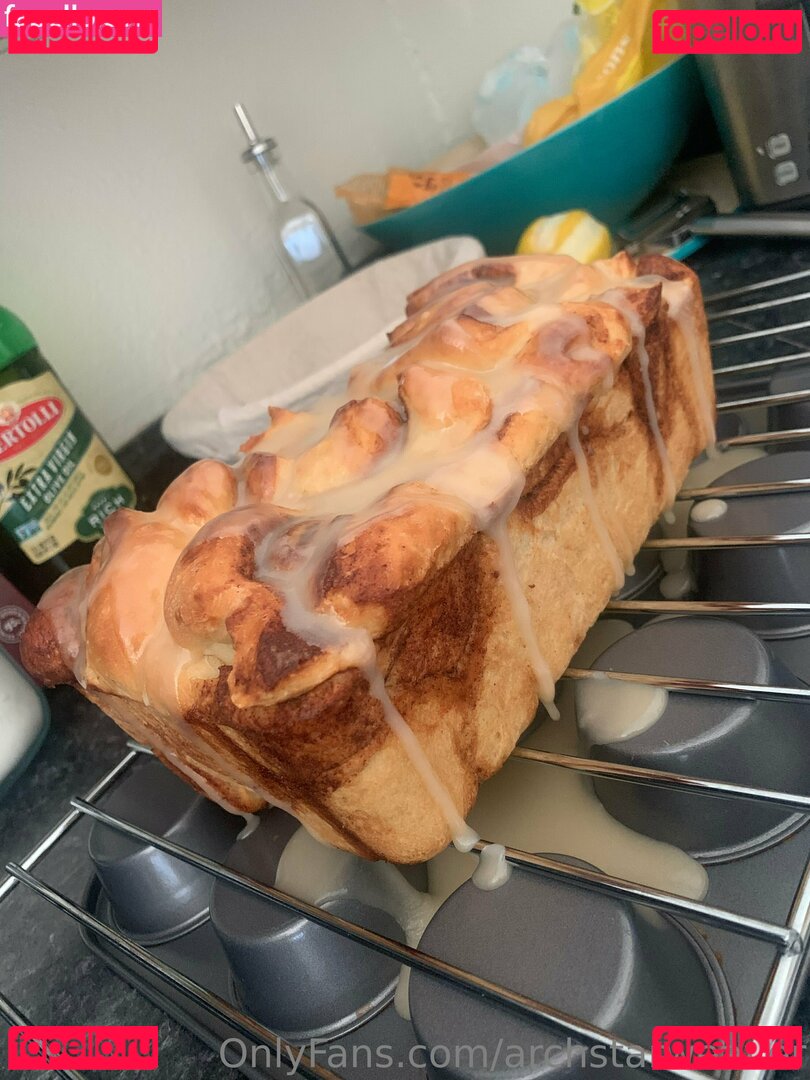 archstarweaver / starweaver_ Onlyfans Photo Gallery 