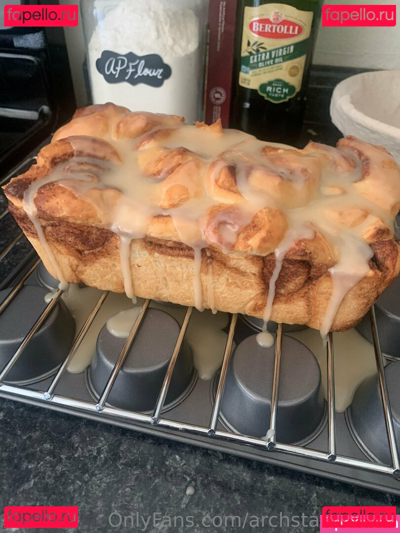 archstarweaver / starweaver_ Onlyfans Photo Gallery 