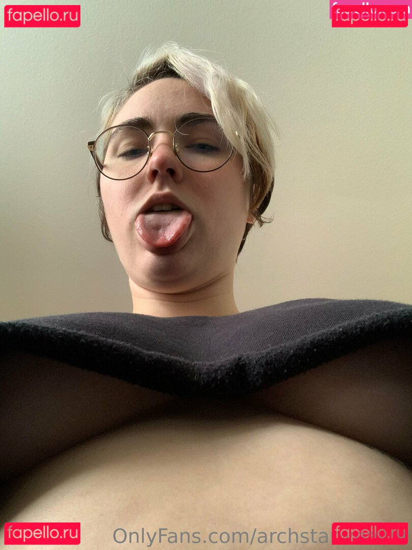 archstarweaver / starweaver_ Onlyfans Photo Gallery 