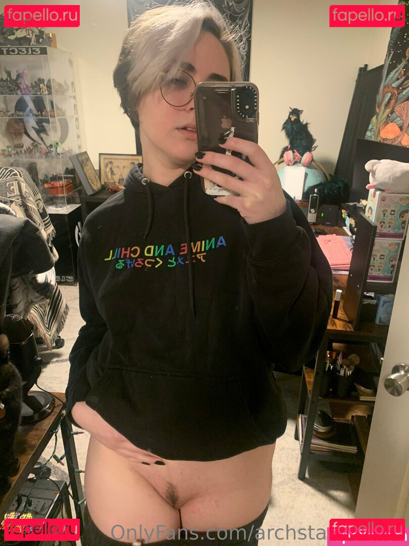 archstarweaver / starweaver_ Onlyfans Photo Gallery 