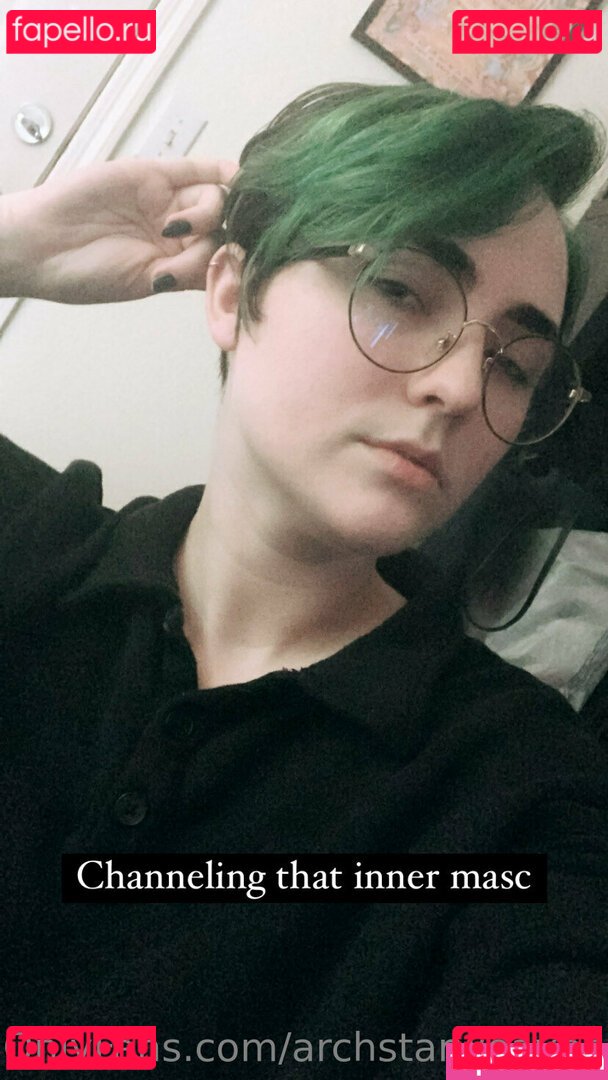 archstarweaver / starweaver_ Onlyfans Photo Gallery 