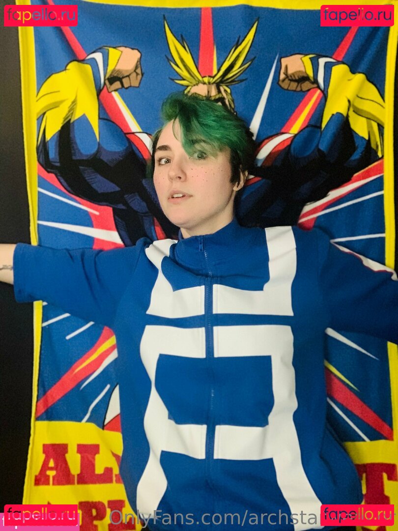 archstarweaver / starweaver_ Onlyfans Photo Gallery 