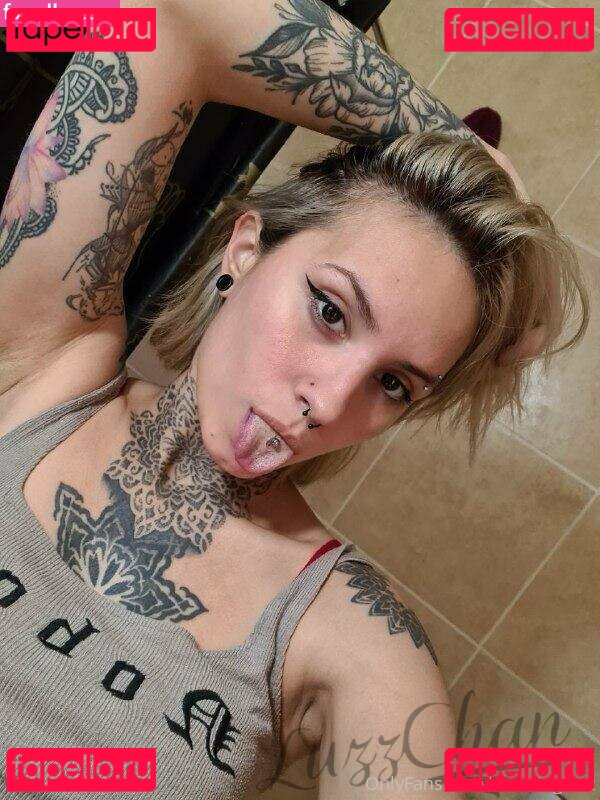 luzz_chan / luzzchan Onlyfans Photo Gallery 