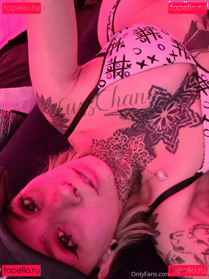 luzz_chan / luzzchan Onlyfans Photo Gallery 