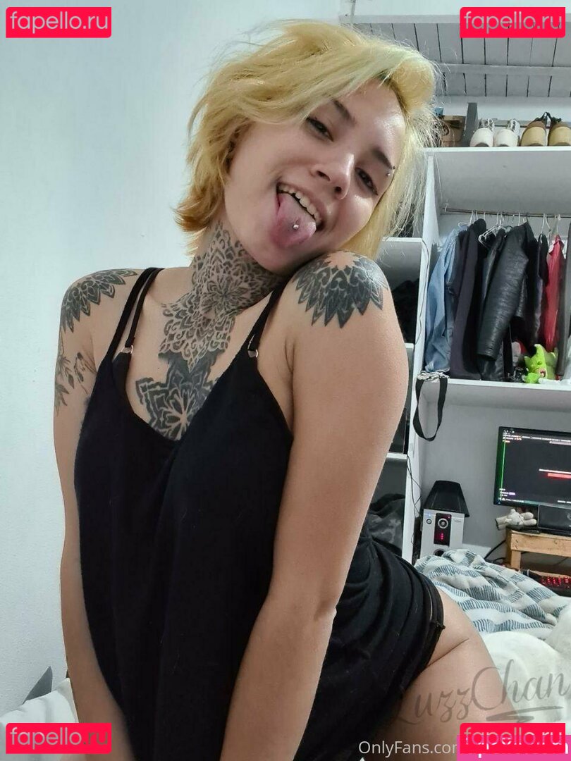 luzz_chan / luzzchan Onlyfans Photo Gallery 